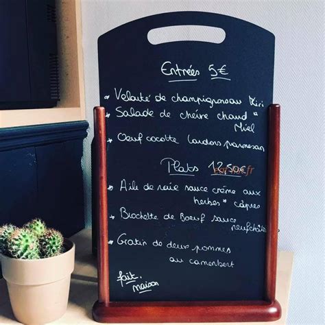 Chez Mathilde à Rouen