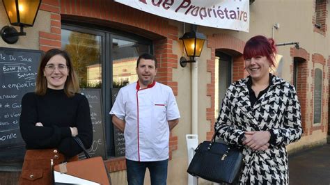 Chez Mathurin à Blain