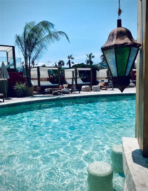 Chez Max à Sainte-Maxime