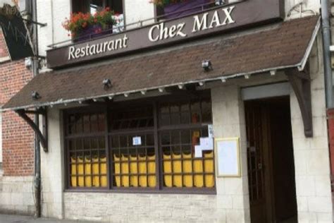 Chez Max à Mulhouse