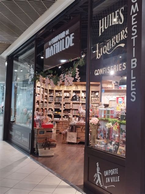 Chez Maybe s à Trignac