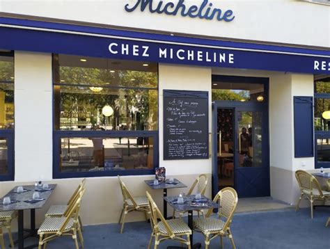 Chez Micheline à Lyon