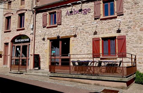 Chez Mick à Vendranges