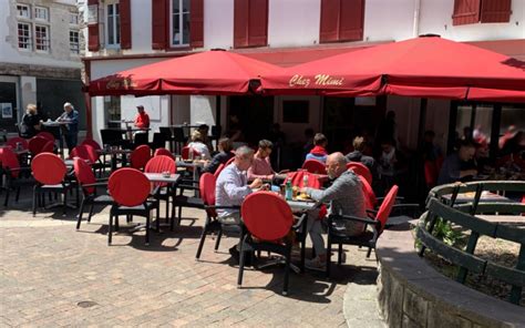 Chez Mimi à Sainte-Luce