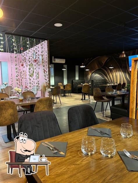 Chez Moda à Perpignan