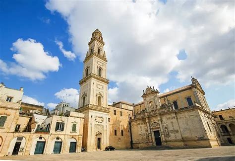 Chez Moi Lecce