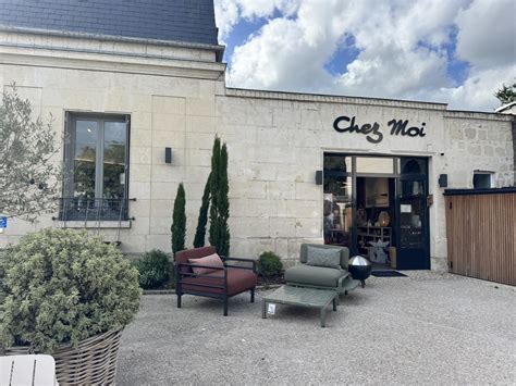 Chez Moi à Soissons