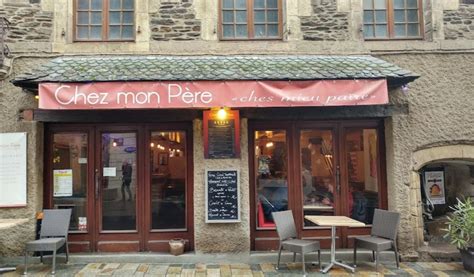 Chez Mon Pere à Estaing