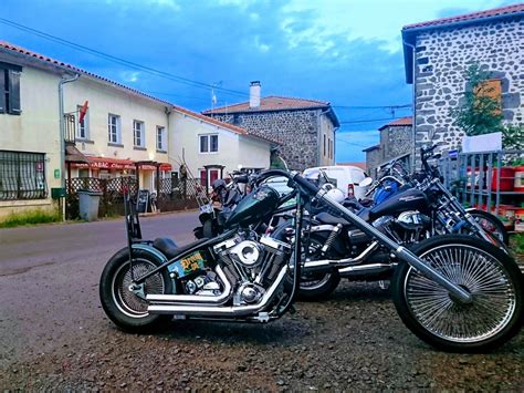 Chez Monique à Ussel