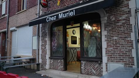 Chez Muriel à Lens