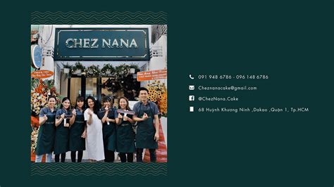 Chez NANA à Gonfaron