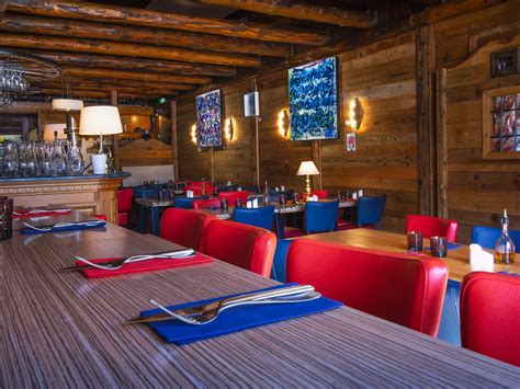 Chez Nano à Calcatoggio