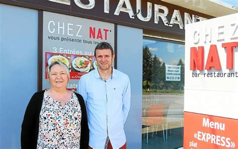 Chez Nat à Le Bez