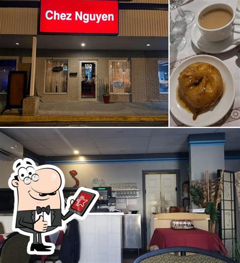 Chez Nguyen à Saint-Quentin