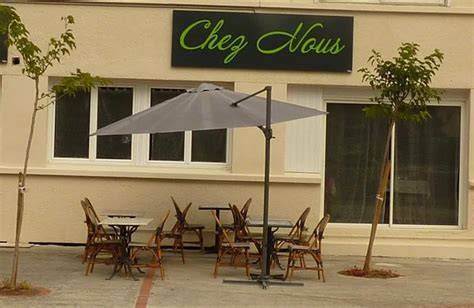 Chez Nous à Fitou
