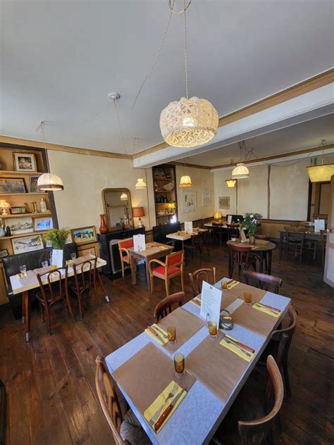 Chez Nous à Vermenton