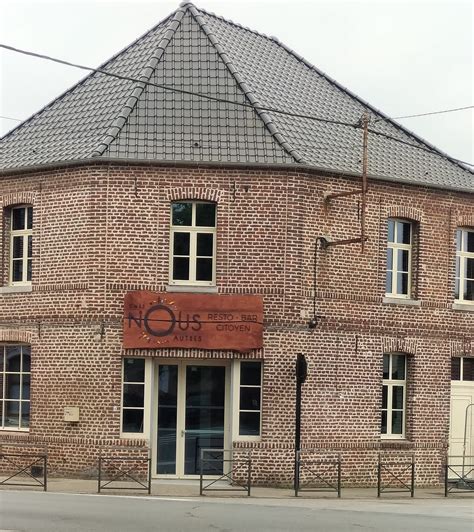 Chez Nous Autres à Flines-lez-Raches