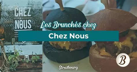 Chez Num's à Strasbourg