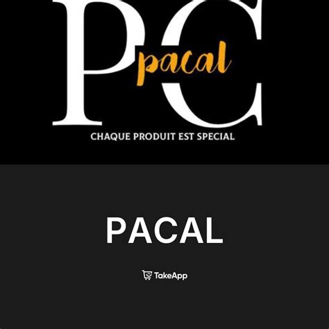 Chez Pacal à Challuy