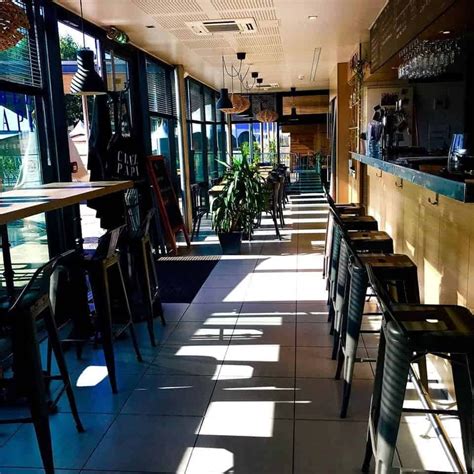 Chez Papi à Brive-la-Gaillarde