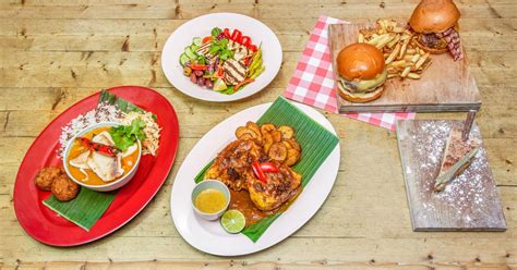 Chez Papito à Marignane