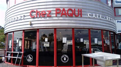 Chez Paqui à Anglet