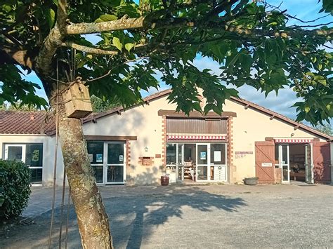 Chez Pascal à Saint-Sardos