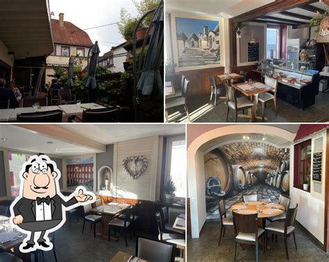 Chez Pascal à Sarrebourg