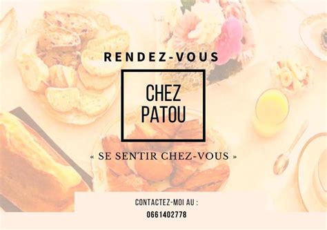 Chez Patou à Laval