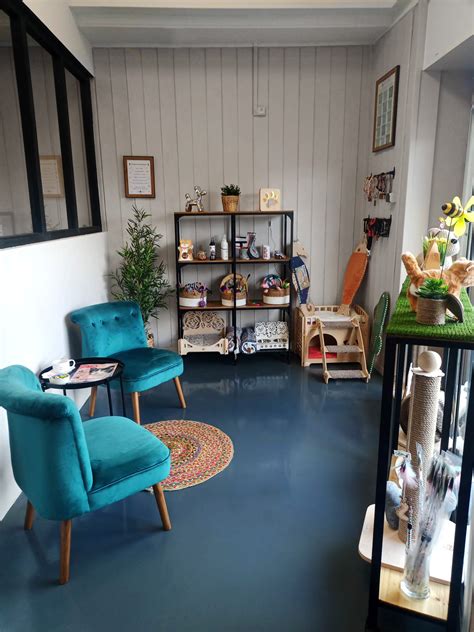 Chez Patoune à Guilers