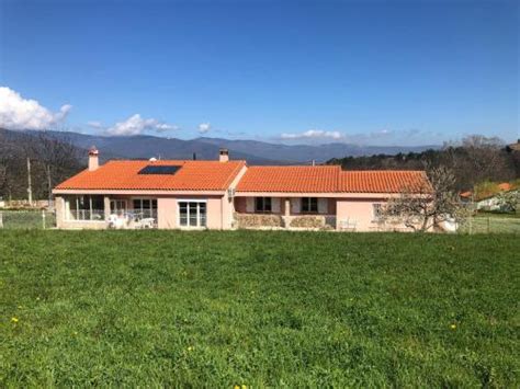 Chez Patrick à Fillols