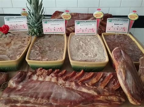 Chez Patrick à Goincourt