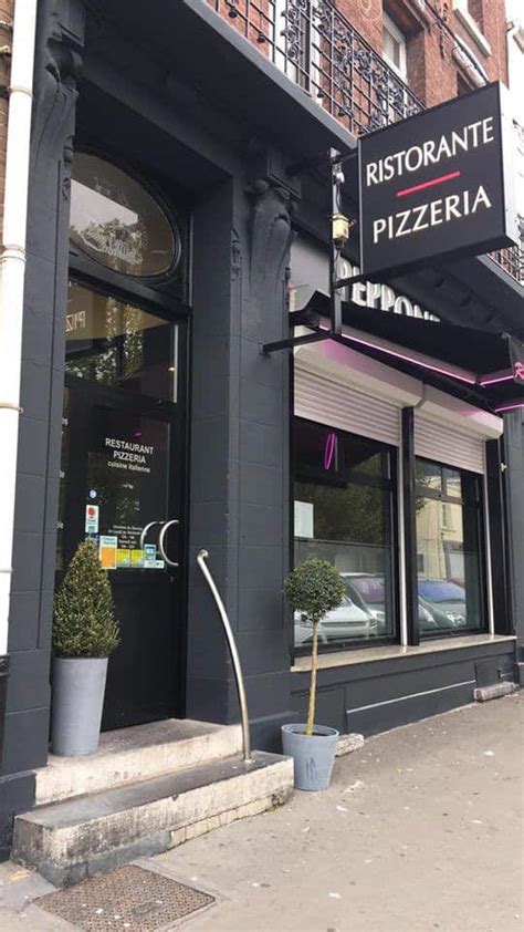 Chez Peppone à Denain