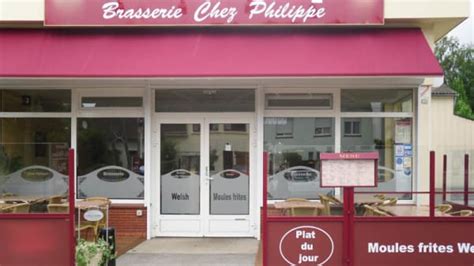 Chez Philippe à Cucq