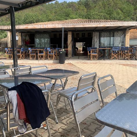 Chez Pierre à Tanneron