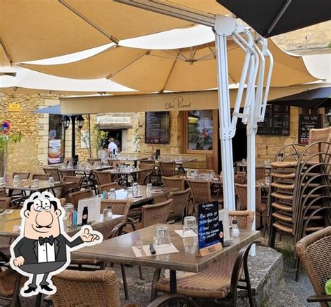 Chez Pierrot à Domme