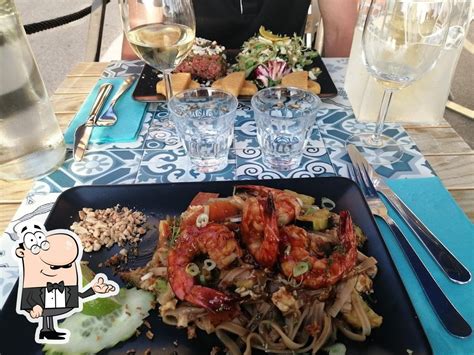 Chez Poulette a Cassis à Cassis