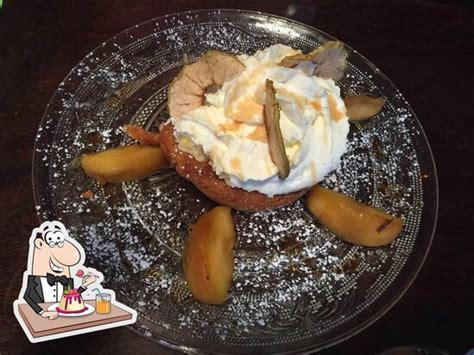 Chez Prosper à Perros-Guirec