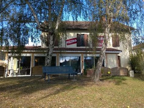 Chez Quentin à Nogaro