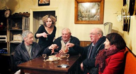 Chez Rachel à Vierzon