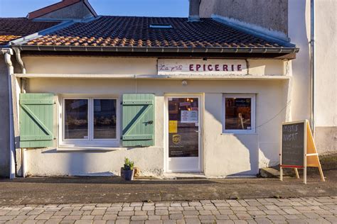 Chez Raymond à Batilly