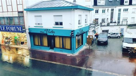 Chez Ringo à Lorient