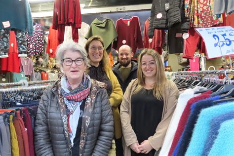 Chez Riquet à Brest