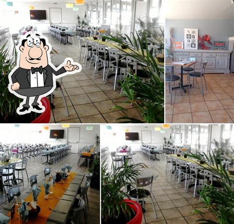 Chez Romu à Monts-de-Randon