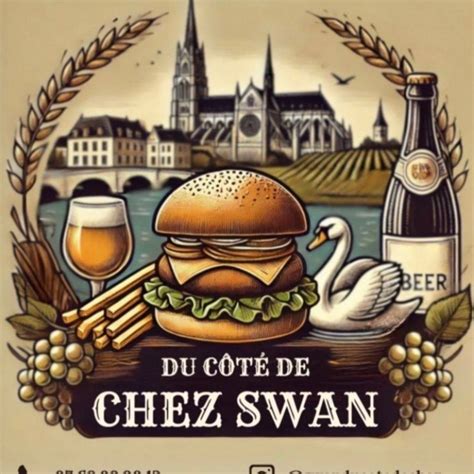 Chez SWAN à Saint-Cyprien