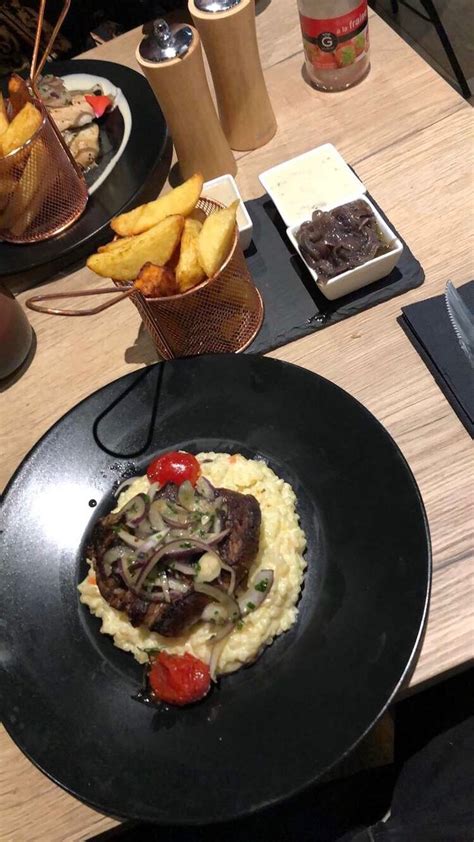 Chez Sam à L'Haÿ-les-Roses