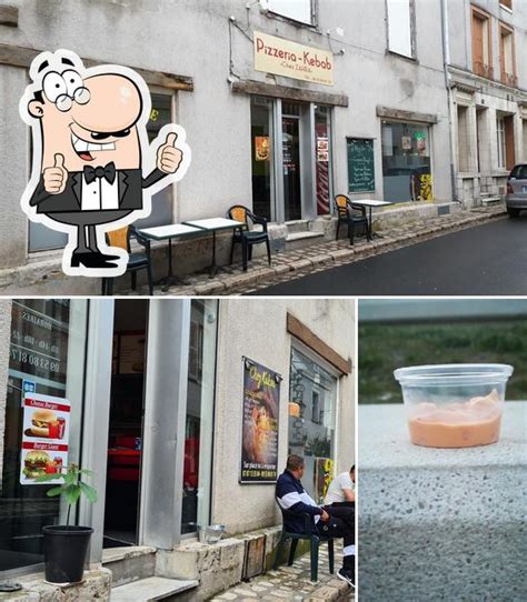 Chez Samir à Beaugency
