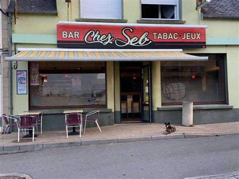 Chez Seb à Baho