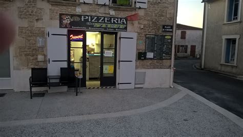 Chez Steff st nazaire sur Charente à Saint-Nazaire-sur-Charente