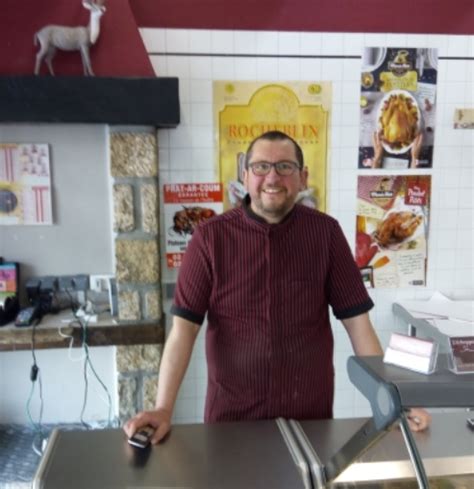 Chez Sylvain à Carantec